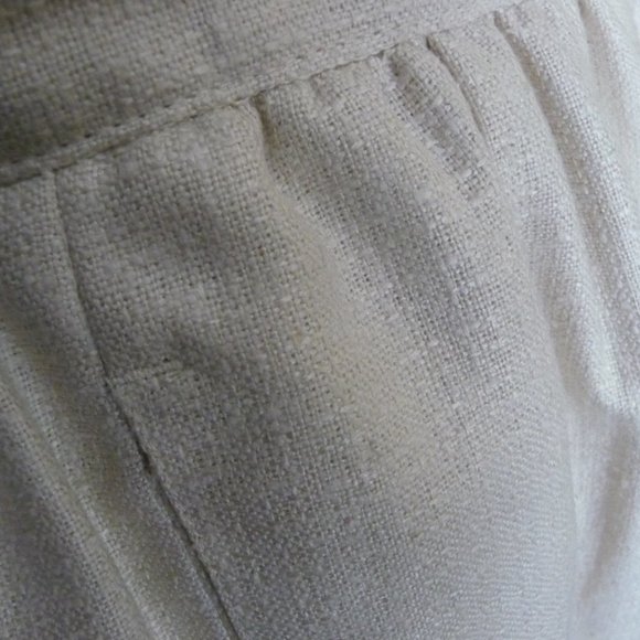 Vintage Lands End Charter Collection skirt - Picture 6 of 7